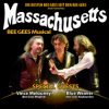 MASSACHUSETTS - Das BEE GEES Musical