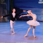 Das Kiew Grand Ballett / Grand Kyiv Ballet