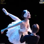 Kiew Grand Ballett /Schwanensee 2024 (Foto: klauke-PR)