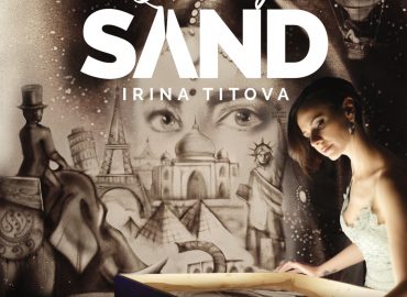 QUEEN OF SAND - Irinia Titova