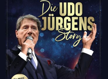 Die UDO-JÜRGENS-STORY