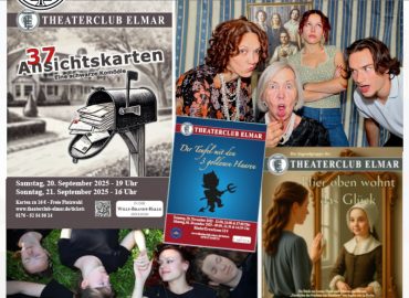 Theaterclub ELMAR e.V.