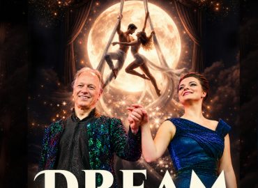 SARRASANI "DREAM"