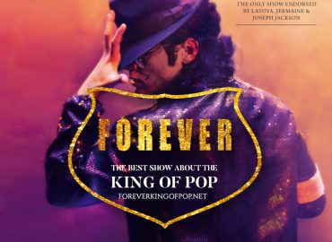 FOREVER - King of Pop