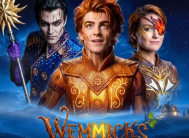 WEMMICKS - Du bist mehr